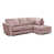 Dusky Pink is out of stock