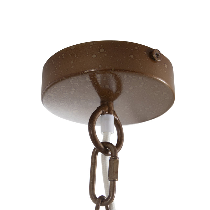 Teagan Pendant
