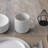 Noritake Colortex Stone Stax Mugs, 16 Oz.-73388188-73388194