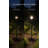 69" Solar Led Lamp Post Light
