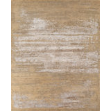 Vine Hand-Knotted Rug