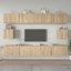 Mantador TV Stand-2089006256-2136987869