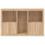 Azizbek 162cm Sideboard-1056979498