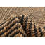Tapis brun Mulvihill