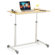 jamelia height adjustable standing desk