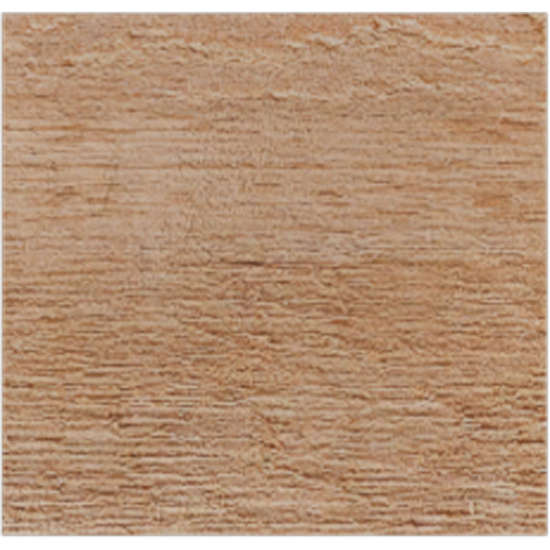 Alpine Rough Sawn, Cèdre rouge, H 6 po x l 48 po x P 6 po