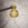 Awaken G90 Single-Function Full/Standard Fixed Shower Head