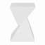 Table d'appoint géométrique MGO X-Design All-Weather-287462602