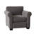 Quaker Upholstered Armchair-1120922818-1120922869