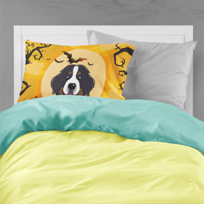 Microfiber, Bernese Mountain Dog