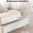 8.3" Compression Futon Mattress, Folding Sofa Bed，Modern Corduroy Upholstered Sofa - Comfortable Accent Chair,Set Of 2-746466074