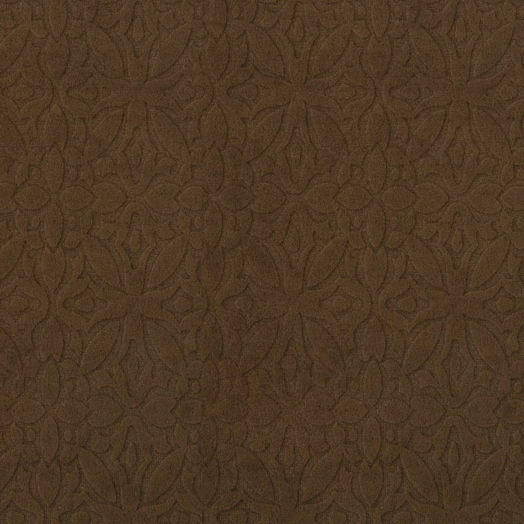 Milos-Sublime Embossed Pattern Velvet Fabric Top Fabric 
