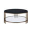 Table basse Abisha