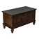 Alfano Solid Wood Accent Cabinet