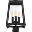 Tête de lanterne 4 lumières Starkey