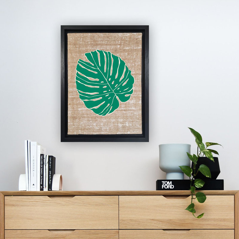 Decorative Canvas Painting