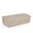 RECTANGLE FIRE PIT - 50,000BTU, Perfect for Cozy Gatherings and Outdoor Entertaining