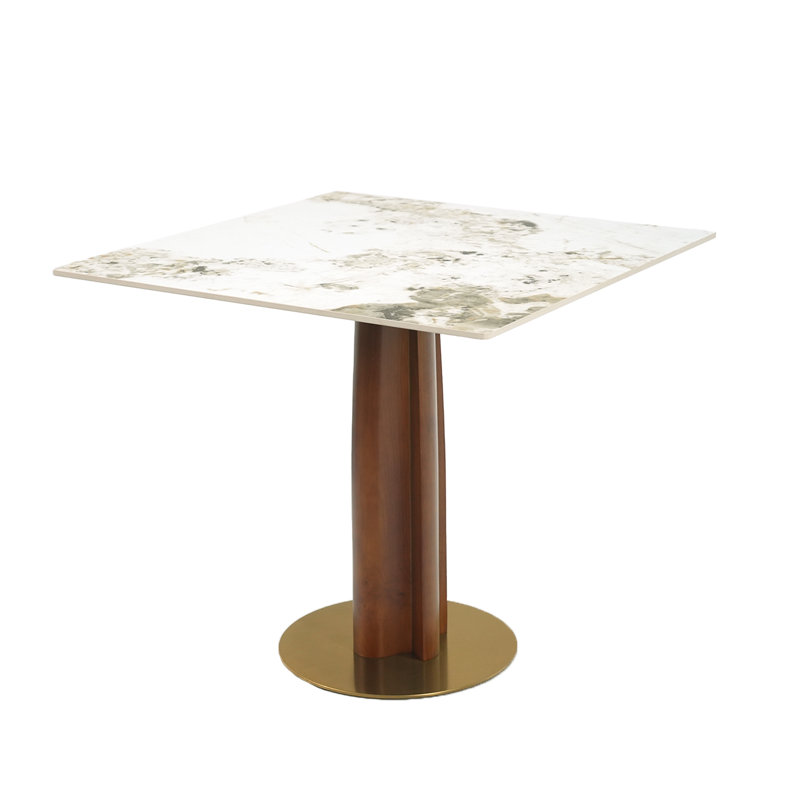Table de conférence Folkestone, Beige