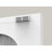 71'' 2 Shapely Doors Cabinet-1058090468