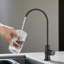 Robinet de filtre à eau de cuisine, robinet d'eau potable-111318143