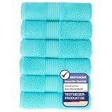 100% Cotton Jacquard Bath Towel