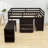 Esperio Kids Full Loft Bed with Drawers-2066981920