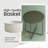 End Table With Charging Station, Led Light-684718885