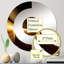 Layshia - Miroir mural demi-cercle-1388214093