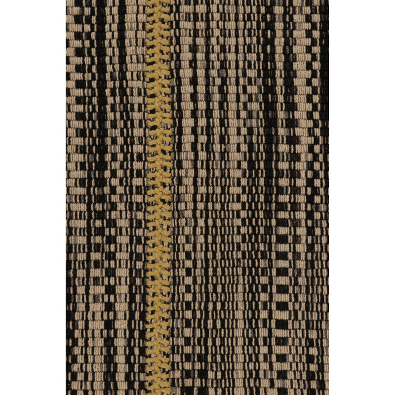 Rez Kilim One-of-a-Kind 3'3X4'5 Area Rug