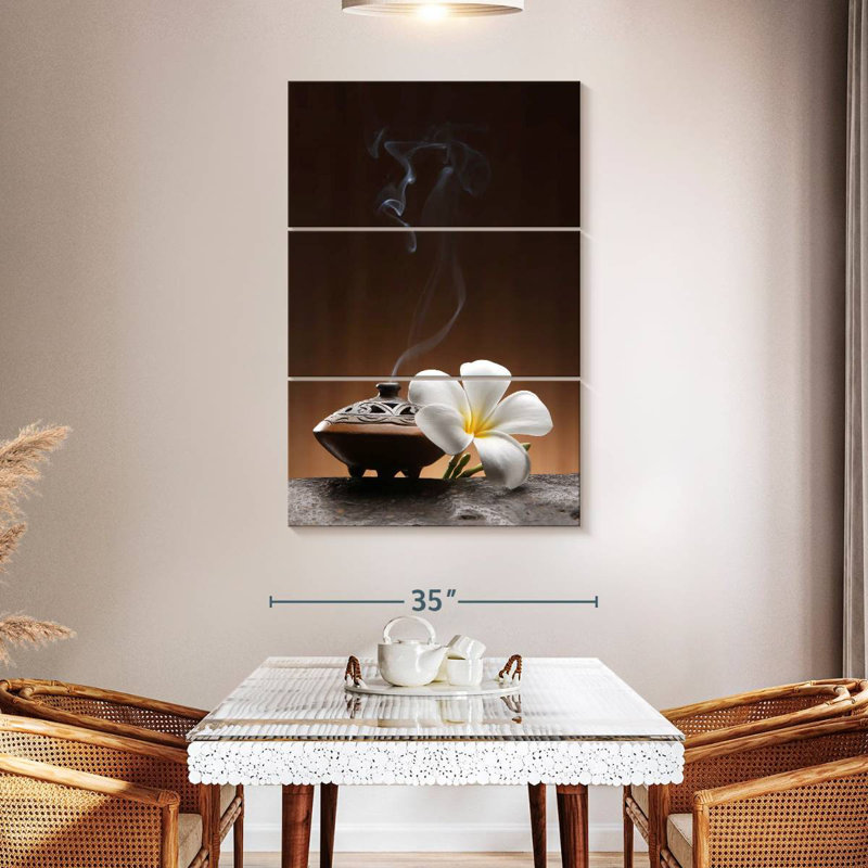 Spa encens Kerrick Aromathérapie, H 50 po x l 32 po