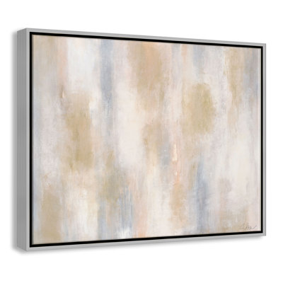 Cassiel "Pulsating Shimmer" Print