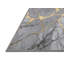 Tapis gris lavable à la machine-1340511245