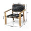 Payton Acacia Wood Armchair Set-958634121