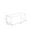Banc rembourré en tissu-100076335