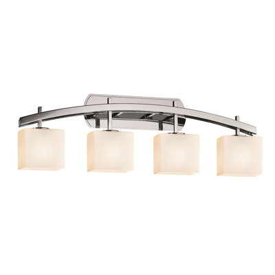 Casson 4 - Light Bath Bar