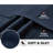 Grommet Top Thermal Insulated Room Darkening Window Curtain Panels (Set Of 2)-2001418039-2001417995