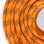 Corde de polyester double tresse 7/16 po Arlmont & Co.