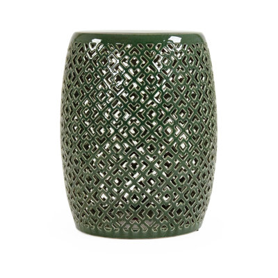 Lorin Garden Stool