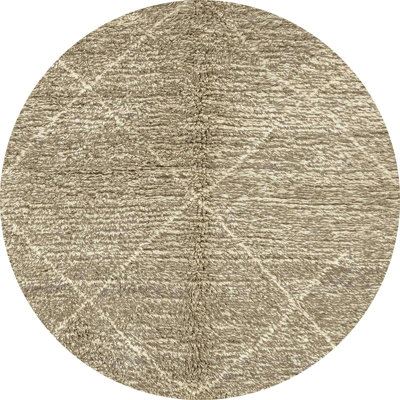 Gidja Abstract Indoor Rug