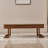 Modern simple rectangular ugin wood coffee table-106445071