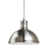 Brushed Nickel selected