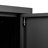 Metal Storage Cabinet With Locking Doors And Adjustable Shelf, Folding Filing Storage Cabinet , Folding Storage Locker Cabinet For Home Office,School,Garage-1960196578