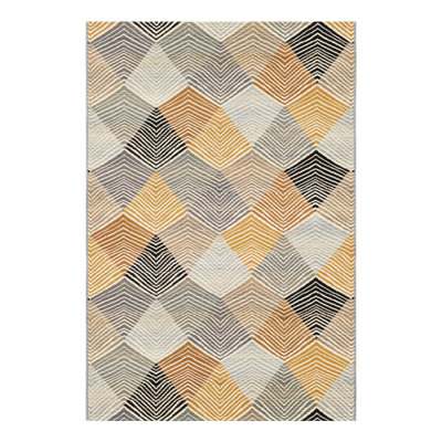 Keazia Indoor/Outdoor Area Rug