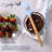 Dolly Parton Silicone Batter Spatula