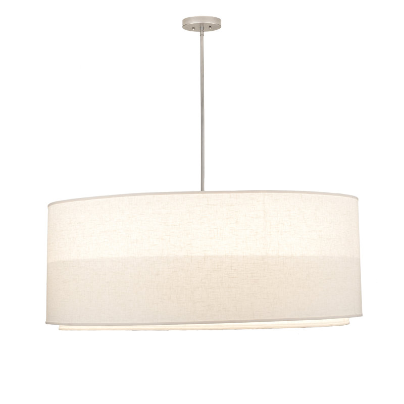 Daiyana 5 - Light Chandelier