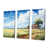 Toile tendue