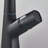 Single-handle Bathroom Faucet-101656205