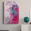 Inner Music II - peinture sur toile tendue-1521287357