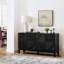 Buffet 60,5 "avec rangement-792734588