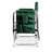 Sports Outdoor Portable Camp Chair with Side Table-24595931